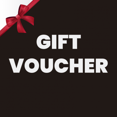 Gift Vouchers